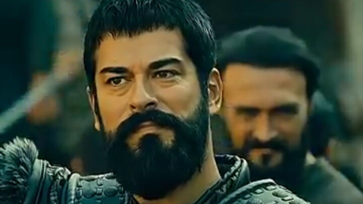🔥 Osman Bey Is Ready! ⚔️🔥 | Kuruluş Osman 15s EditOsman Bey’s power