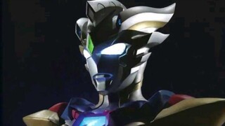 [4K+120 khung hình] Bộ chiến đấu dạng Ultraman Zeta Delta Sky Claw
