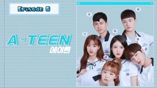 A-TEEN - Episode 8