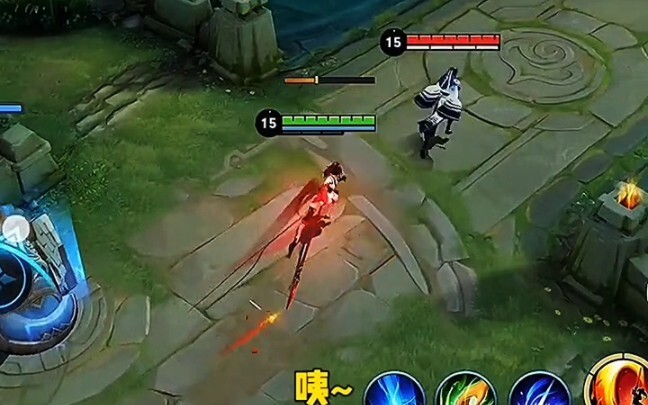 هذا هو سبب ضعف مزاج تشاو هوايتشن وكثرته المرض؟