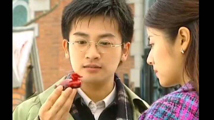 Đỗ Phi, tôi sẽ tặng thứ mà người khác không tặng.