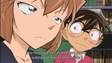 You may look like a child, but you're a dirty old man on the inside [Detective Conan Compilation]