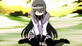 The World God Only Knows