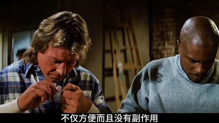 A man bought a box of weird sunglasses—and unexpectedly, they sent him soaring!