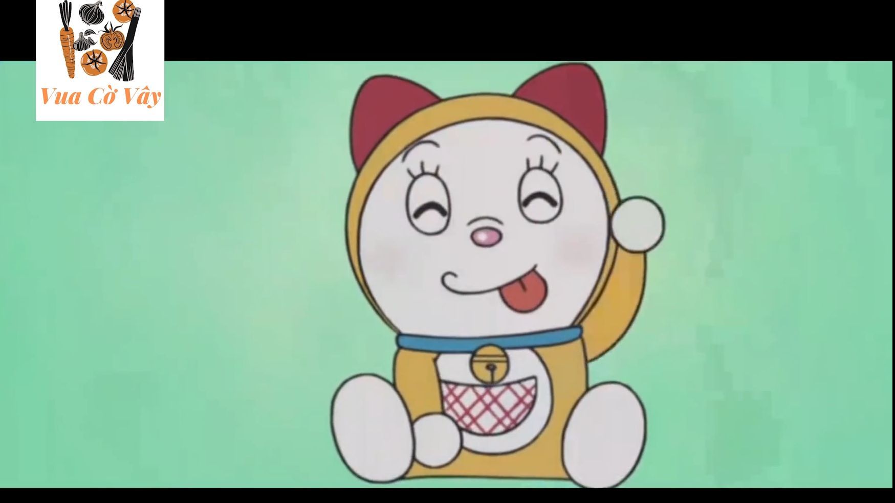 Vua Cờ Vây - Rap về Doraemi (Doraemon) #anime #schooltime - Bilibili