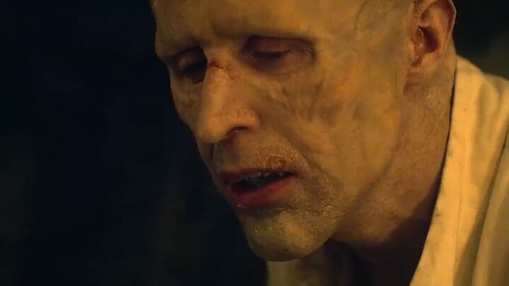 Vua ma cà rồng Dracula lại chọn chú rể làm tân lang!