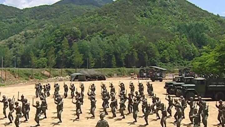 【Lagu pendek Doohwan】