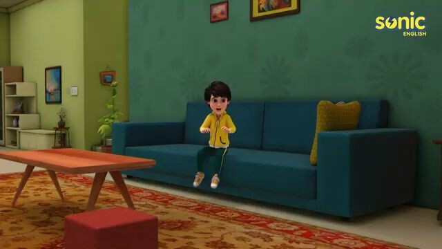 Pinaki Gets Trapped In Shantu_s House _ Bhoot Bandhus _ Full Episode