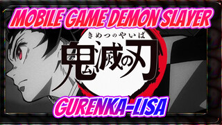 Mobile Game Demon Slayer - Royale | Gurenka-Lisa/MV