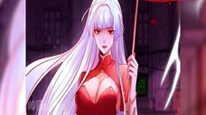 Review Manhua: Vô địch từ cư.ỡng h.ôn ma nữ [Tập 1]