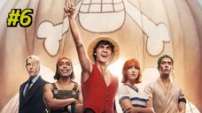 (2023) Episode 6 One Piece Live Аction الترجمة العربية