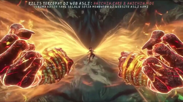 Shanhai Jing Mima Eps 6 Sub Indo 1080p