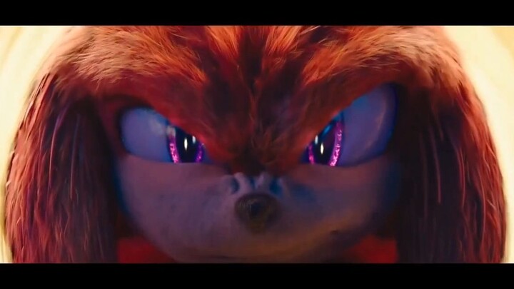 Tàu lượn siêu tốc với Sonic