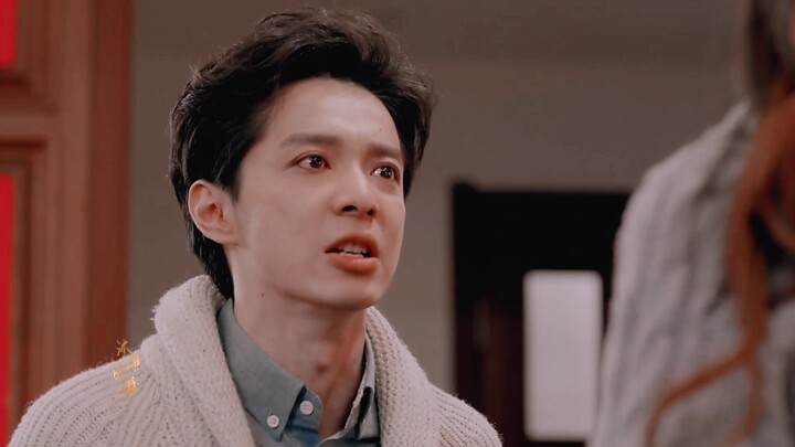 [Chiyou×Ya‖Chiya cp] Who can resist a man named Chiyou who is affectionate, loyal, a little overbear