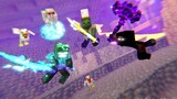[Trò chơi] [GMV] Cuồng nhiệt | Minecraft