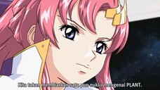 Mobile Suit Gundam seed eps 46