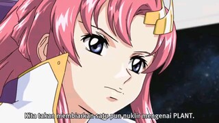 Mobile Suit Gundam seed eps 46