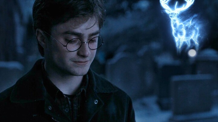 【Drarry】Tôi đã từng rất thích anh (Cốt truyện)