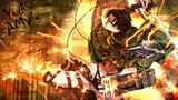 Capitão Levi - Attack on Titan   [AMV]