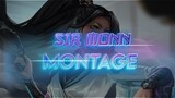 SIR MONTAGE #1