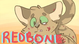 Onestar/Darktail—Redbone PMV