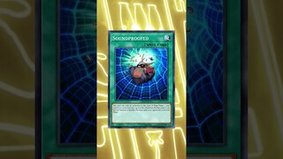 This OLD SCHOOL Floodgate Could Be AMAZING!! Yu-Gi-Oh! #shorts