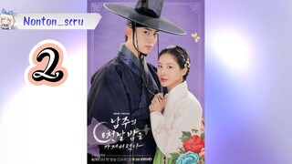 The First Night with the Duke [Episode 2 ] Subtitle Indonesia