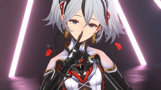 [MMD Gelcoat] ซึบากิโซส