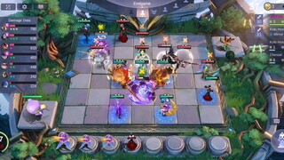 MLBB Magic Chess Best Synergy