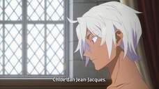 E2 l Season 2 l Vanitas no Karte  [Sub INDO]