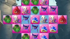 Let's play Angry Dungeon Crush level 12(part 3)