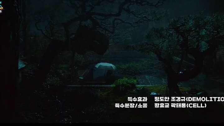 Nine Puzzle Episode 1 Sub Indo