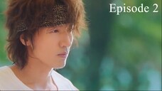 The Forbidden Flower (2023) Episode 2