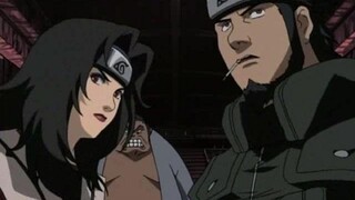 Naruto Season 6 - Episode 142 – The Three Villains from the Maximum Security Prison In Hindi