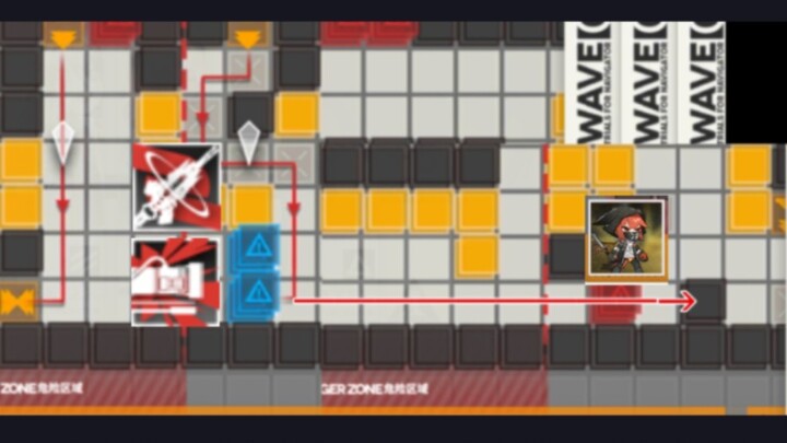Junjun: Who the heck designed this ridiculously huge map!