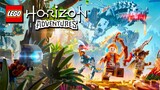 LEGO Horizon Adventures – Announce Trailer