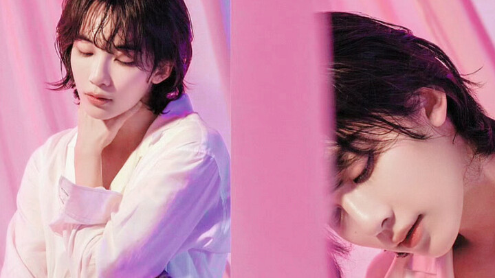 ♡₊⁺Yang pertama di grup idola pria yang mengusung gaya istri orang…