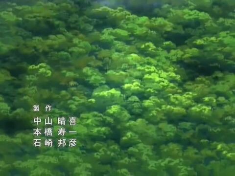 OHAYO [ HUNTER X HUNTER OP ]