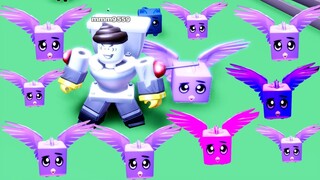 TRẠI NUÔI 20 CON PET SIMULATOR 2 CỦA MINHMAMA