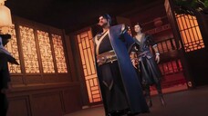 The Sword Emperor of Eternity Episode 13