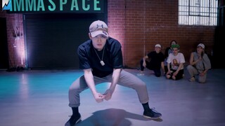 【力丸rikimaru】*4K*Joga O Bum Bum Tam Tam编舞作品｜油管年度神曲高难度踩点