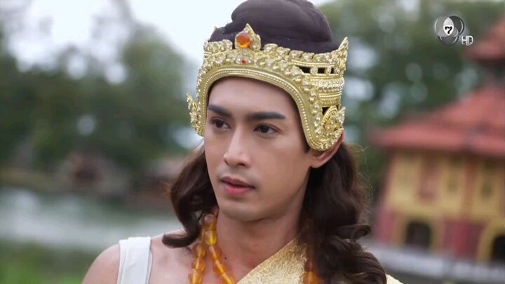 เดชอสูรขันแก้วนพเก้า EP.35