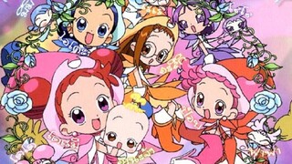 Ojamajo Doremi Sharp แม่มดน้อยโดเรมี ชาร์ป ภาค2 ตอนที่ 17-18 พากย์ไทย