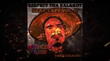 Respect the Salakot Beat Tape Vol. II  FOR SLAE 2,500 or 50 USD Only!