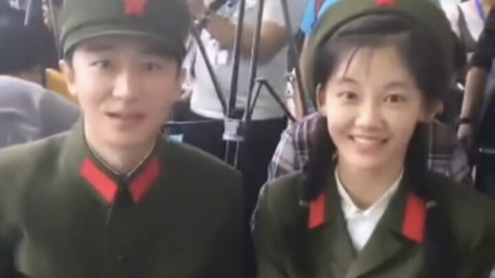 “Upacara pemutaran perdana film ‘Fanghua’, Kak Xuan menanggapi pengakuan cinta para penggemar, serta