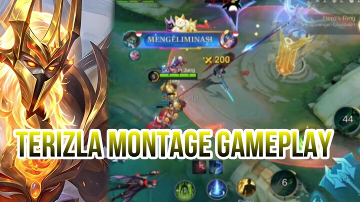 TERIZLA MONTAGE TODAY MATCH