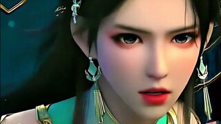 donghua anime favorite