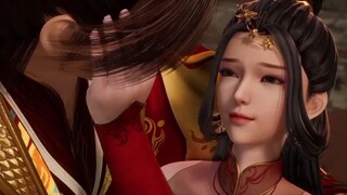 Supreme god emperror Eps 535 indo