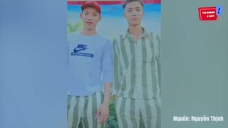 Đu trend trên TÓP TÓP thanh niên khiến tất cả phải XIN THUA vì nó lạ