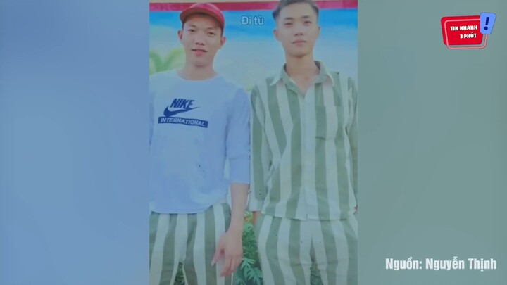 Đu trend trên TÓP TÓP thanh niên khiến tất cả phải XIN THUA vì nó lạ